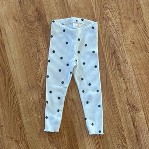 Cat & Jack leggings | size 2T